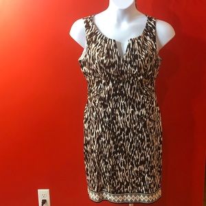 London Times Women’s Dress